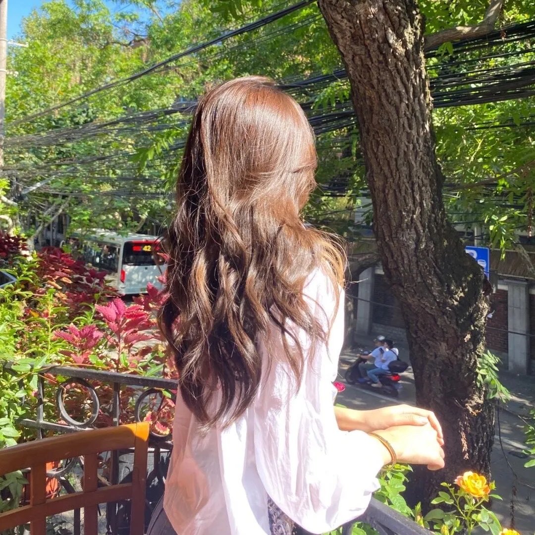 小斧子