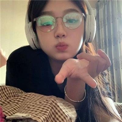 被激怒的女人